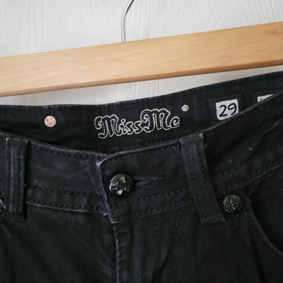 Miss Me Skinny Jeans JS4009S29 - Picture 11 of 13